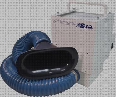 ¿Dónde poder comprar extractor de humo portstil?