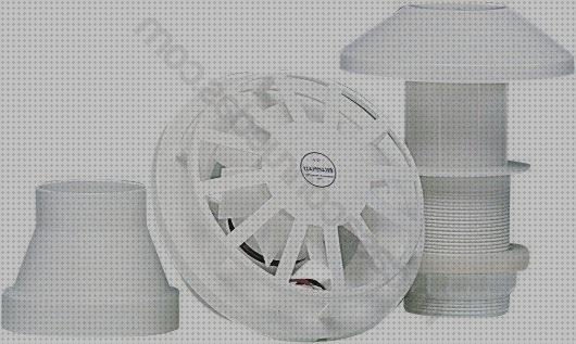 Análisis de los 38 mejores Extractores De Humos 12 V Anillos Chimeneas