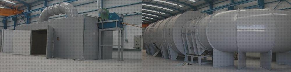 Análisis de los 24 mejores Extractores De Humos Bancos Ensayos