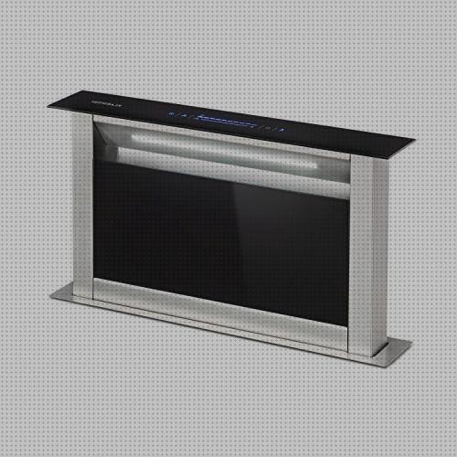 Las mejores marcas de bosch humos extractor de humos bosch dfs067a50