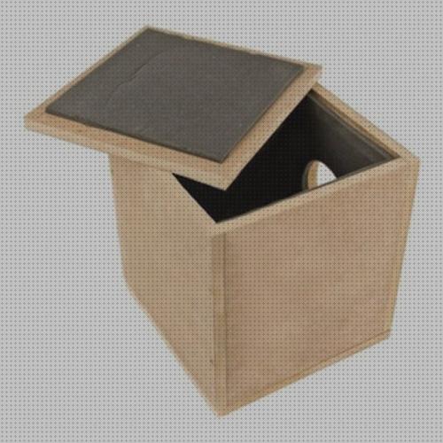 Las mejores humos extractor de humos caja de madera insonorizado