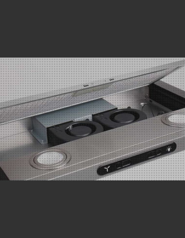 Review de extractor de humos carbest 12v