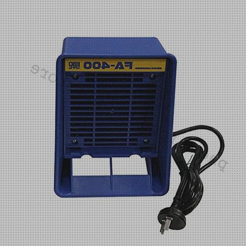 Las mejores humos extractor de humos cartmaster ifa