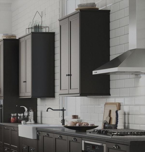Las mejores extractores humos extractor de humos cocina marron
