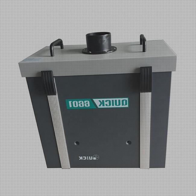 Las mejores humos extractor de humos compairs