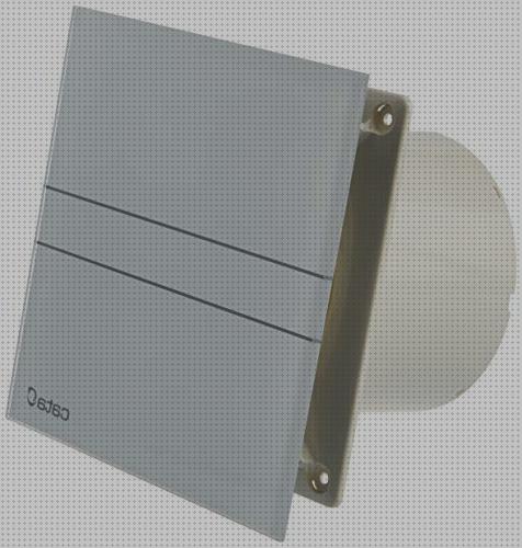 Review de extractor de humos edesa urban montaje