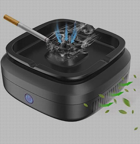 Review de extractor de humos istobal