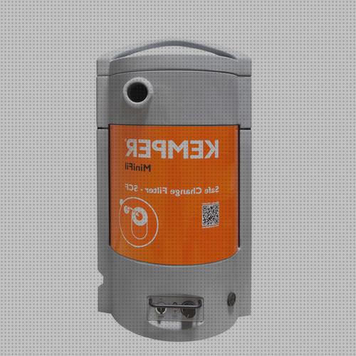 Las mejores humos extractor de humos kemper