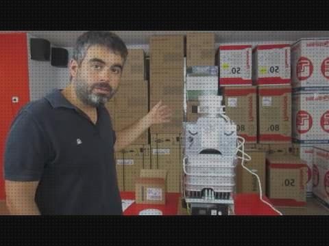 ¿Dónde poder comprar humos extractor de humos para calentadores?