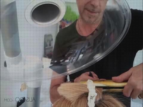 Las mejores marcas de humos extractor de humos para peluquerias
