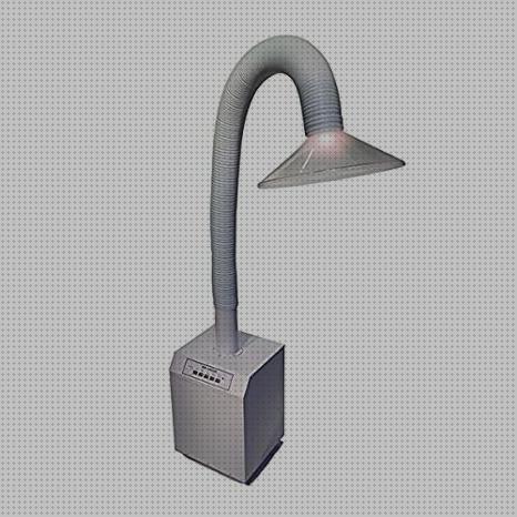Las mejores humos extractor de humos para peluquerias