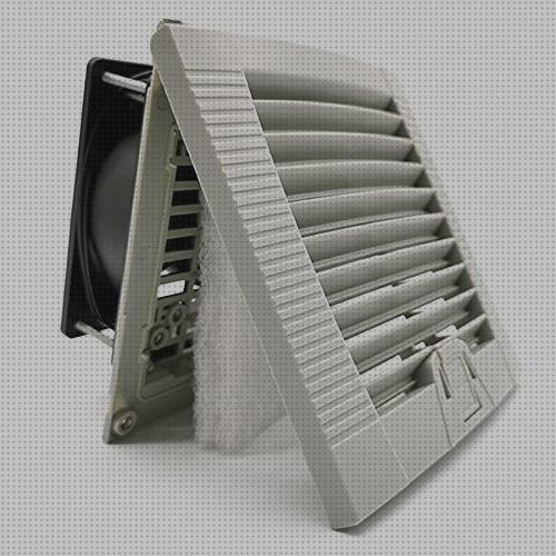 Review de extractor de humos plano 220v