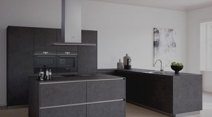 Review de extractor de humos siemnen