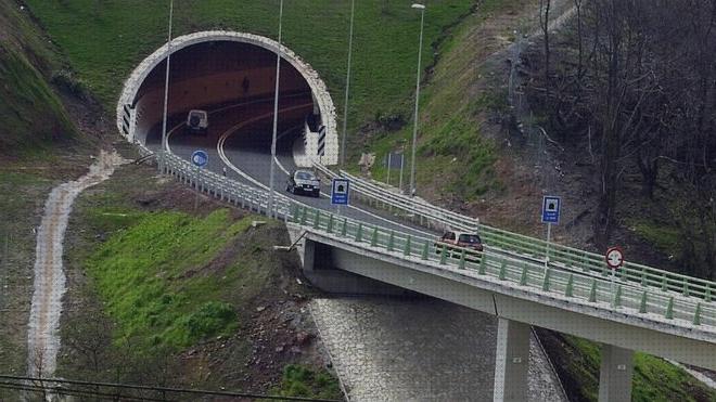 Review de extractor de humos tunel carreteras