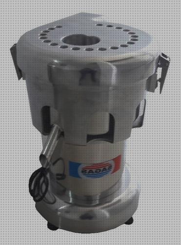 ¿Dónde poder comprar jugos extractor de jugos semi industrial?
