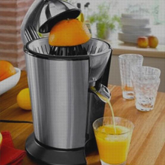 Los 8 Mejores Extractores De Naranjas Industriales 【Actualizado】