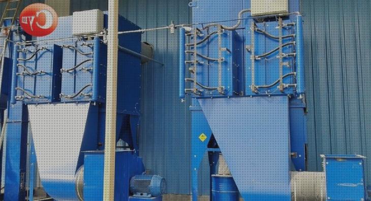 Opiniones de los 17 mejores Extractores De Polvos De Aluminios Industriales