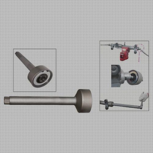 Review de extractor de rotulas axiales de direcvion