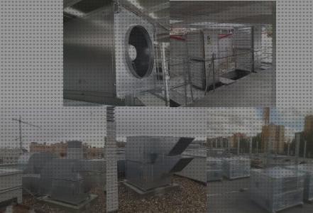 Las mejores marcas de extractor de techo 150m
