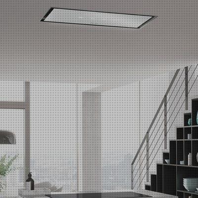 ¿Dónde poder comprar techos extractores extractor de techo adicional cocina?