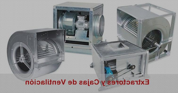 Las mejores techos extractores extractor de techo baratas para cocina