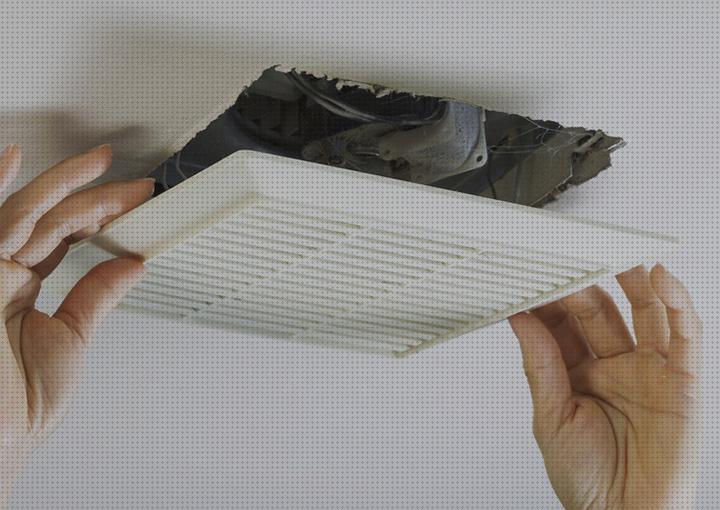 ¿Dónde poder comprar techos extractores extractor de techo para baño?