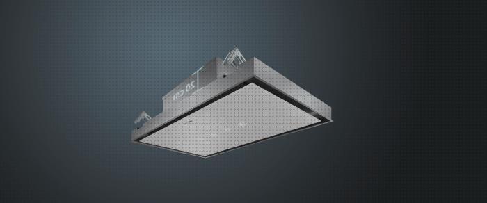 Las mejores marcas de slim extractor de techo slim