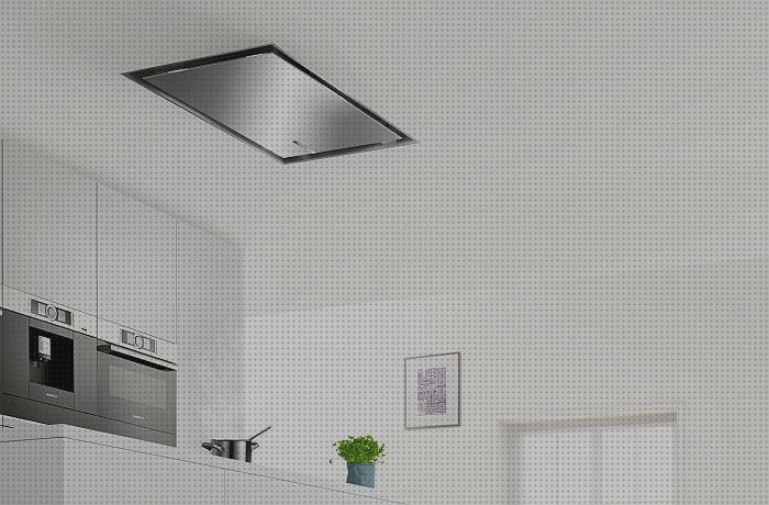 Las mejores slim extractor de techo slim