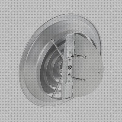 Las mejores marcas de extractor de techo suveca