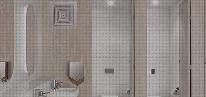Las mejores vapores extractor de vapores de baño
