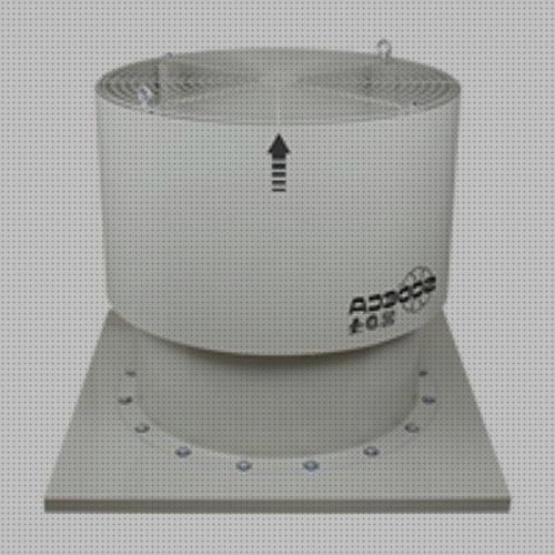 Las mejores marcas de axial extractor domestico axial sodeca