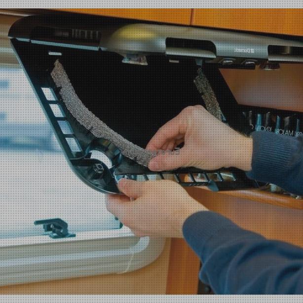 ¿Dónde poder comprar 12v humos extractor dometic ck2000 sin salida de humos 12v?