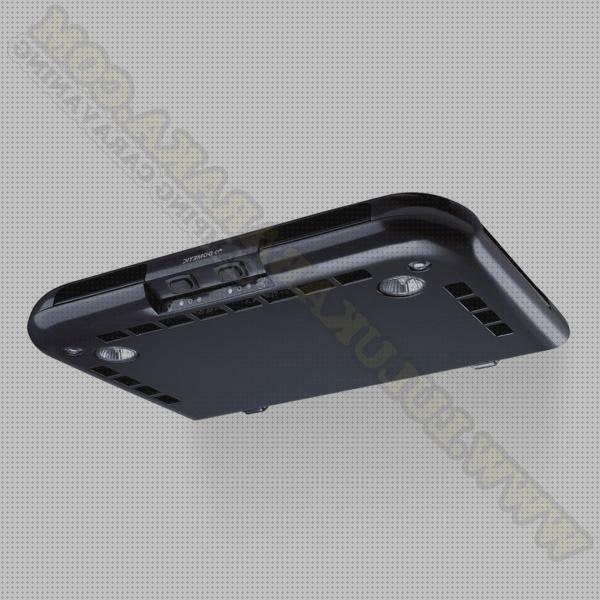Review de extractor dometic ck2000 sin salida de humos 12v