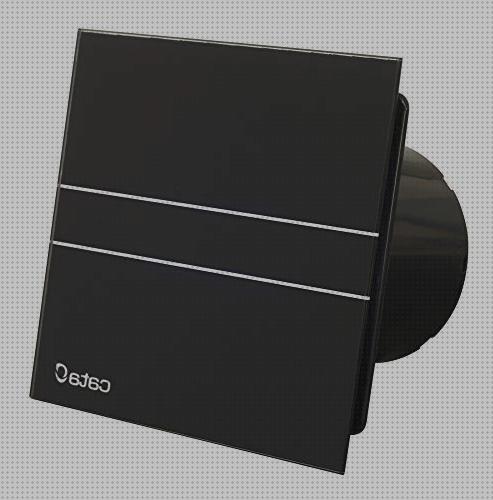 Las mejores extractor electromecanico para baño