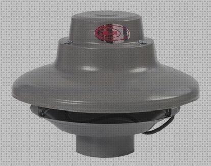 Review de extractor exterior para campana