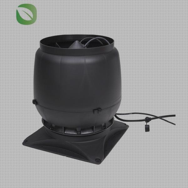 Opiniones de exteriores extractores extractor exterior para campana