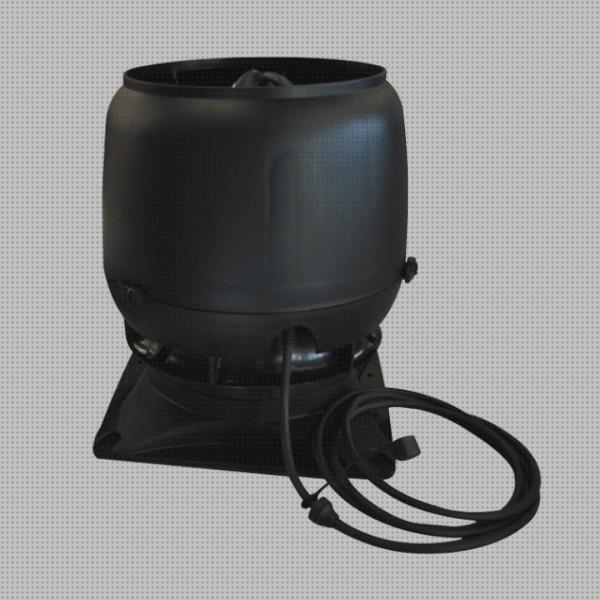 ¿Dónde poder comprar exteriores extractores extractor exterior para campana?