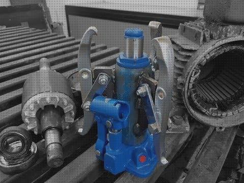 Las mejores marcas de hidraulico extractor hidraulico baño