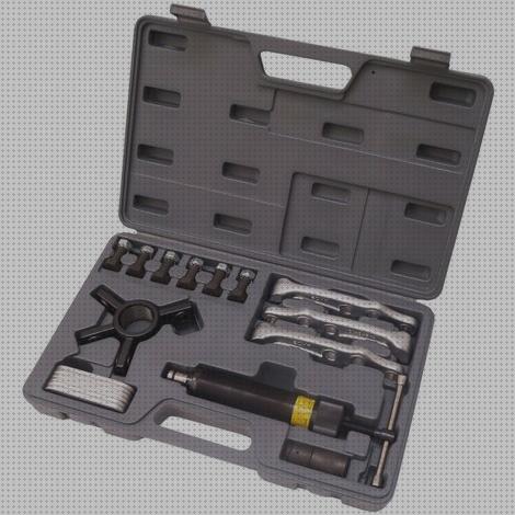 Review de extractor hidraulico baño