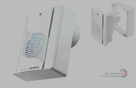 ¿Dónde poder comprar humedades extractores extractor humedad baño automatico sensor?