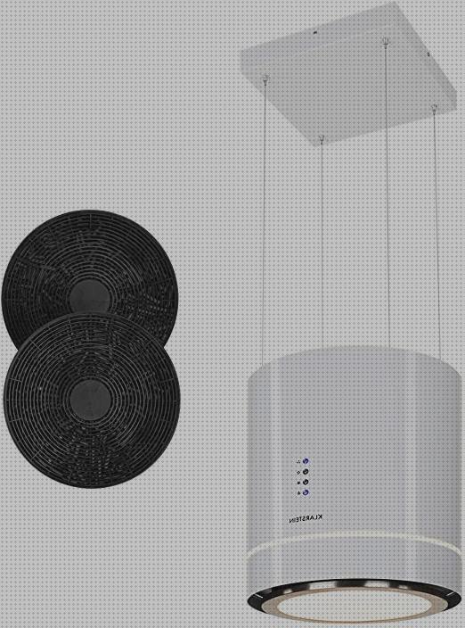 Las mejores marcas de 45cm extractor humo 45cm