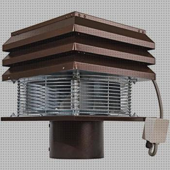 Las mejores extractor humo barbacoa cocina profesional