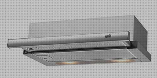 Review de extractor humo calidad precio
