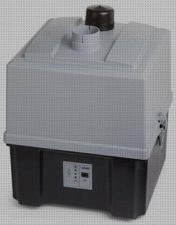 ¿Dónde poder comprar extractor humo fino?