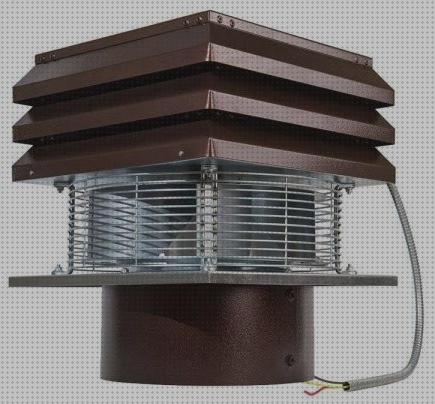 ¿Dónde poder comprar extractor humo redondo?
