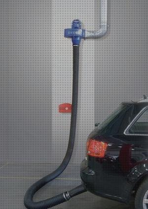 Las mejores extractor humo tubo escape