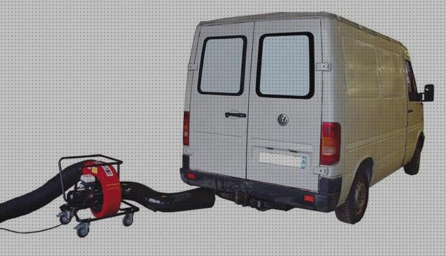 ¿Dónde poder comprar extractor humo tubo escape?