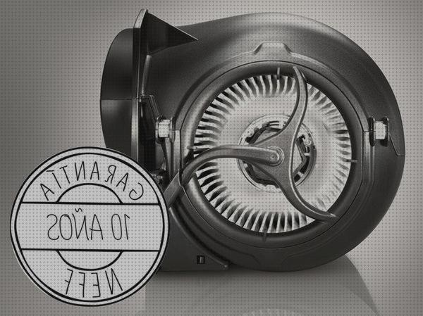 ¿Dónde poder comprar extractor humo vertical empotrable?
