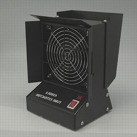 ¿Dónde poder comprar humos extractor humos 426dlx?