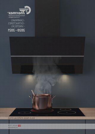 Las mejores marcas de humos extractor humos cocina doméstico dba
